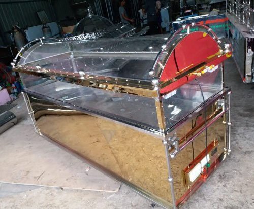 Low Cost Dead Body Freezer Box on Hire in Malleshwaram
