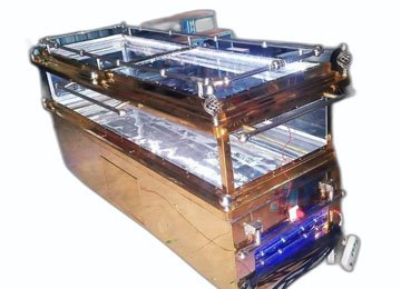 Deadbody Freezer Box for Rent in HSR Layout